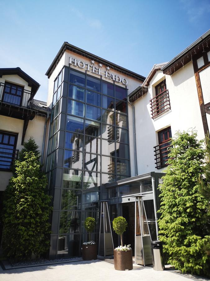 Fado Hotel Gorzów Wielkopolski