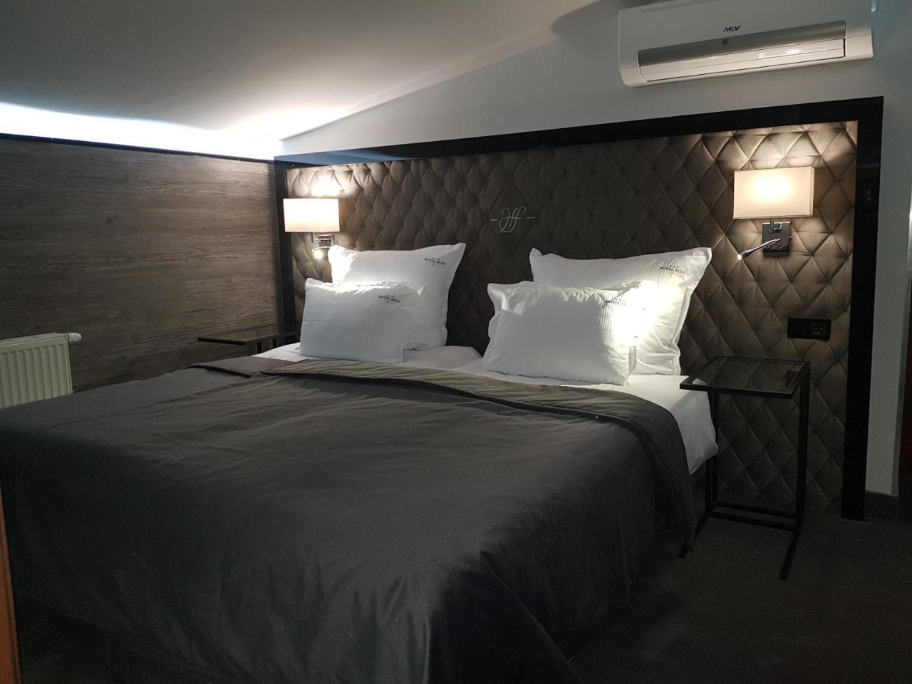 Fado Hotel 3*